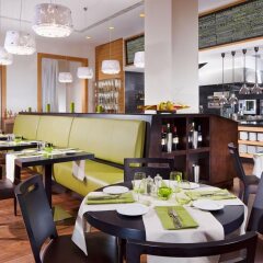Отель Courtyard by Marriott Budapest City Center питание фото 2