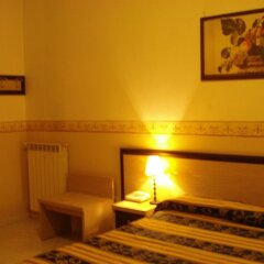 Hotel Aurelio Казапулла комната для гостей фото 5