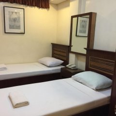 Отель Darunday Manor Филиппины, Тагбиларан - отзывы, цены и фото номеров - забронировать отель Darunday Manor онлайн комната для гостей
