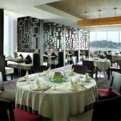 Отель Swiss Grand Xiamen питание фото 2
