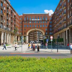 ARCadia Hotel Budapest спортивное сооружение