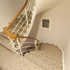 Отель Nossa Suites Taksim удобства в номере
