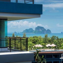 Ava Sea Krabi Resort in Krabi, Thailand from 47$, photos, reviews - zenhotels.com balcony