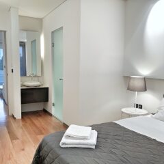 Апартаменты Verde Apartments комната для гостей фото 2