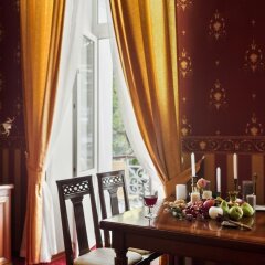 Гостиница Continental Apartments Украина, Одесса - отзывы, цены и фото номеров - забронировать гостиницу Continental Apartments онлайн питание фото 2