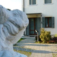 Отель Residenza Serena Италия, Мирано - отзывы, цены и фото номеров - забронировать отель Residenza Serena онлайн фото 3