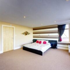 The Park Hotel Tynemouth детские мероприятия фото 2