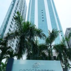Отель Pacific Regency Hotel Suites Малайзия, Куала-Лумпур - 2 отзыва об отеле, цены и фото номеров - забронировать отель Pacific Regency Hotel Suites онлайн городской автобус