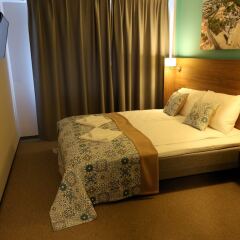 Stay Vilnius Hotel комната для гостей фото 3