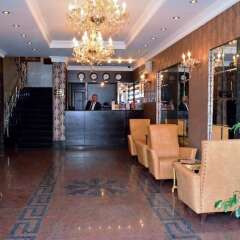 Hotel Ebru Antique интерьер отеля фото 3