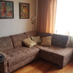 Апартаменты Marshala Bagramyana 4 Apartments Калининград фото 9