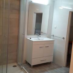 Отель Albufeira Cerro Branco by Rentals in Algarve (42) ванная