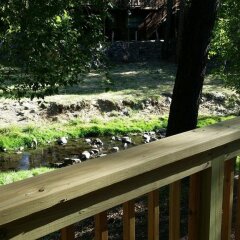 Apache Village Cabins In Ruidoso United States Of America From