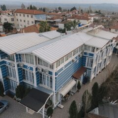 Melrose Viewpoint Hotel Турция, Памуккале - 1 отзыв об отеле, цены и фото номеров - забронировать отель Melrose Viewpoint Hotel онлайн фото 4
