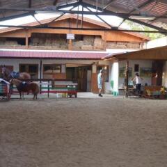 Hostel Rekar пляж