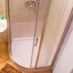 HomePlus Hostel ванная