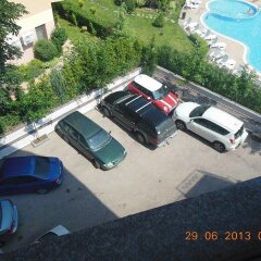 Отель Laguna Beach Hotel Болгария, Равда - отзывы, цены и фото номеров - забронировать отель Laguna Beach Hotel онлайн парковка