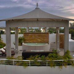 Отель Phunawa Resort фото 3