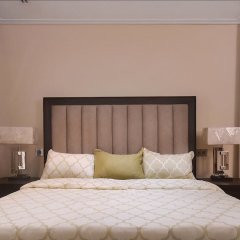 The Seattle Residences and Spa in Lagos, Nigeria from 131$, photos, reviews - zenhotels.com guestroom