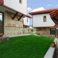 Отель Forest Nook Болгария, Пампорово - отзывы, цены и фото номеров - забронировать отель Forest Nook онлайн