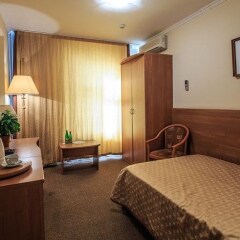 Гостиница Берлин фото 5