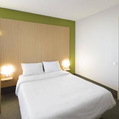 B&B Hotel Paris Le Bourget комната для гостей