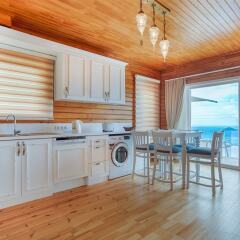 Villa Zeytin by Akdenizvillam Турция, Калкан - отзывы, цены и фото номеров - забронировать отель Villa Zeytin by Akdenizvillam онлайн в номере фото 2