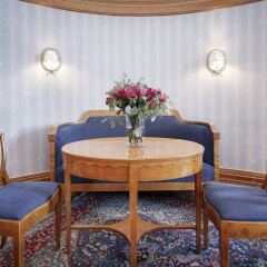 Hotel Esplanade, Sure Hotel Collection by Best Western удобства в номере