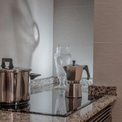 Отель Living Valencia - Tetuán Испания, Валенсия - отзывы, цены и фото номеров - забронировать отель Living Valencia - Tetuán онлайн в номере фото 2