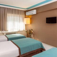 Viva Deluxe Hotel спа