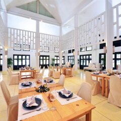 Отель Evason Hua Hin интерьер отеля фото 2
