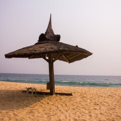 Отель Chaka Resort & Extension фото 3
