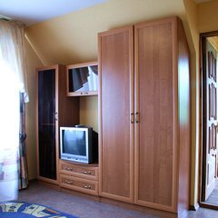 Гостиница Старый Двор в Суздале отзывы, цены и фото номеров - забронировать гостиницу Старый Двор онлайн Суздаль фото 2