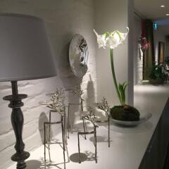 Отель Store Ringheim Hotell og Restaurant ванная
