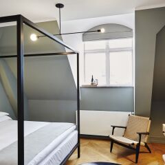 Nobis Hotel Copenhagen детские мероприятия фото 2