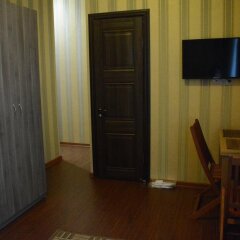 Milana Hotel Москва удобства в номере