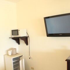 Altamont West Hotel удобства в номере фото 2