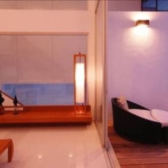 Отель The Quarter Resort Phuket фитнесс-зал