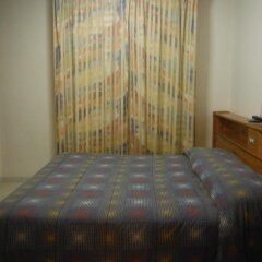 Hotel Mochettaz Аоста комната для гостей фото 5