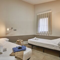 Апартаменты Barcelona Sants Station Apartments спа