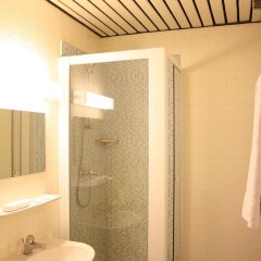 Hotel Bristol in Luxembourg, Luxembourg from 171$, photos, reviews - zenhotels.com bathroom