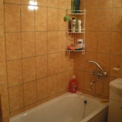 Апартаменты Teatralnaya Apartment Калининград фото 10
