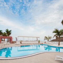 Отель Fuerteventura Princess бассейн фото 2