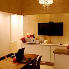 Отель Unni Guesthouse Dongdaemun в номере фото 2