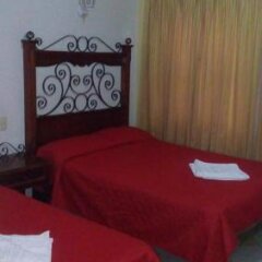 Hotel Rollid in San Cristobal de las Casas, Mexico from 44$, photos, reviews - zenhotels.com guestroom