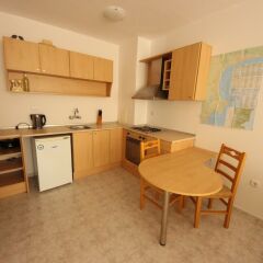 Апартаменты Menada Sunny Day 1 Apartments в номере