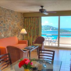 Castle Villas at Bluebeards by Capital Vacations in St. Thomas, U.S. Virgin Islands from 228$, photos, reviews - zenhotels.com photo 2