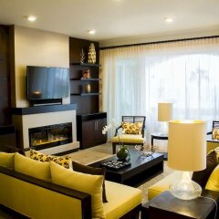 Отель Villa 222 at Villas del Mar Мексика, Сан-Хосе-дель-Кабо - отзывы, цены и фото номеров - забронировать отель Villa 222 at Villas del Mar онлайн комната для гостей фото 4