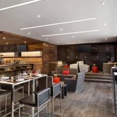 Отель PUR Quebec, a Tribute Portfolio Hotel Канада, Квебек - отзывы, цены и фото номеров - забронировать отель PUR Quebec, a Tribute Portfolio Hotel онлайн гостиничный бар