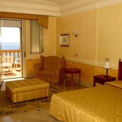 Hellenia Yachting Hotel Джардини Наксос комната для гостей